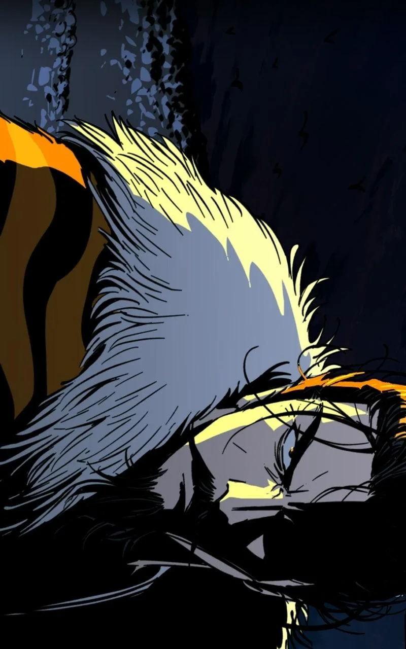 The Monkey King's Journey to the Murim Chapter 48 page 47