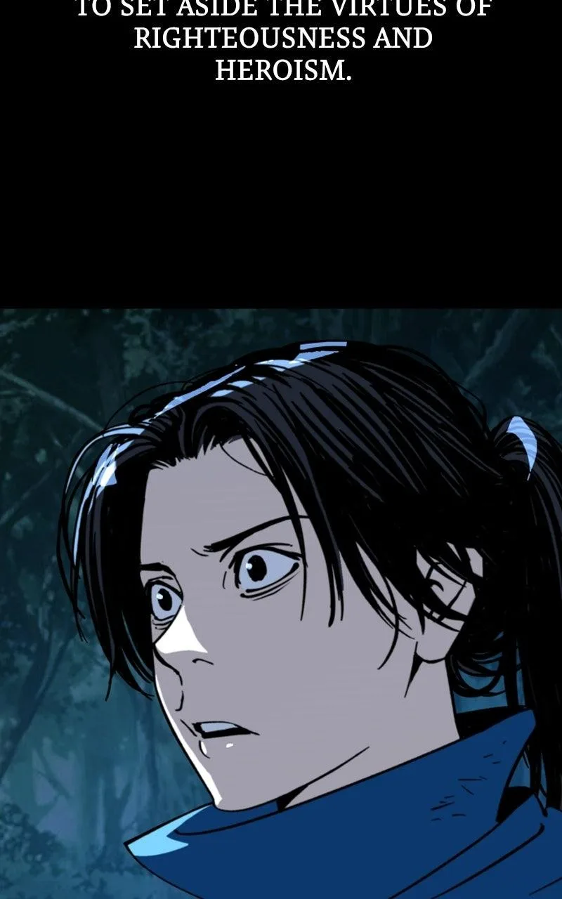The Monkey King's Journey to the Murim Chapter 48 page 49
