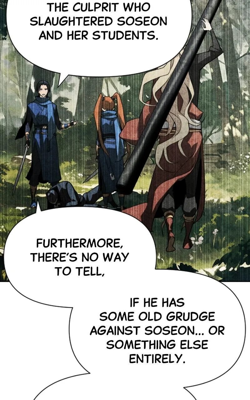 The Monkey King's Journey to the Murim Chapter 48 page 52