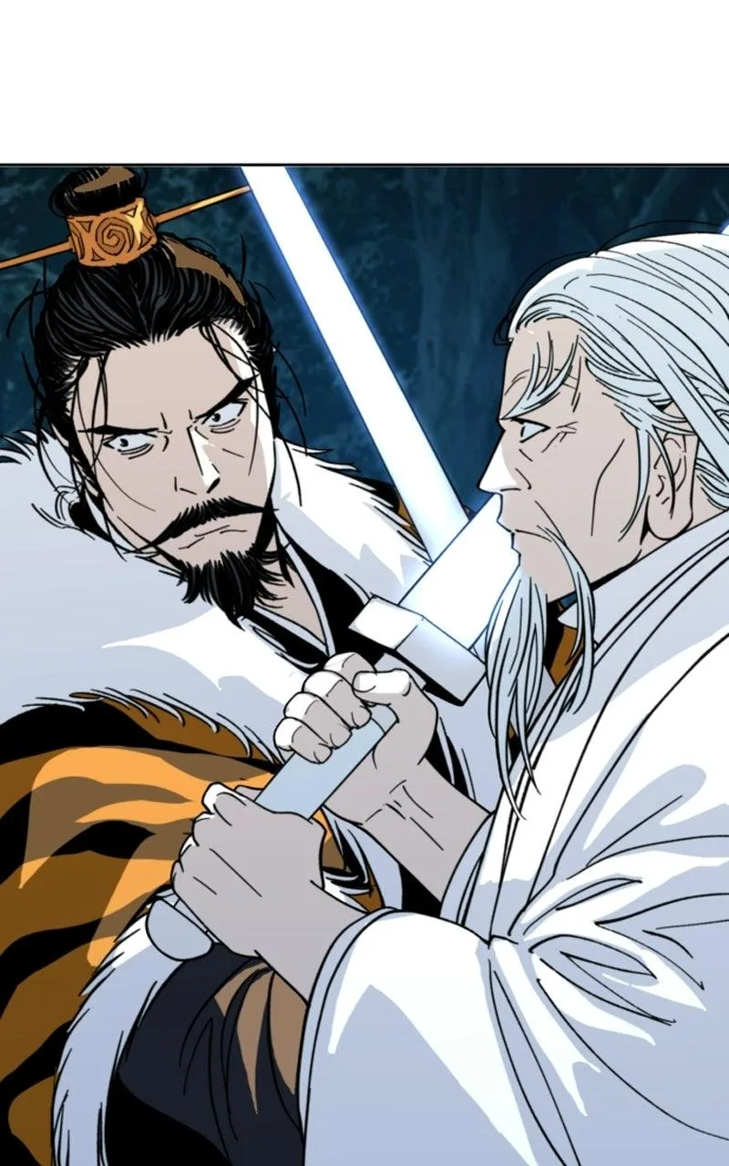 The Monkey King's Journey to the Murim Chapter 48 page 61