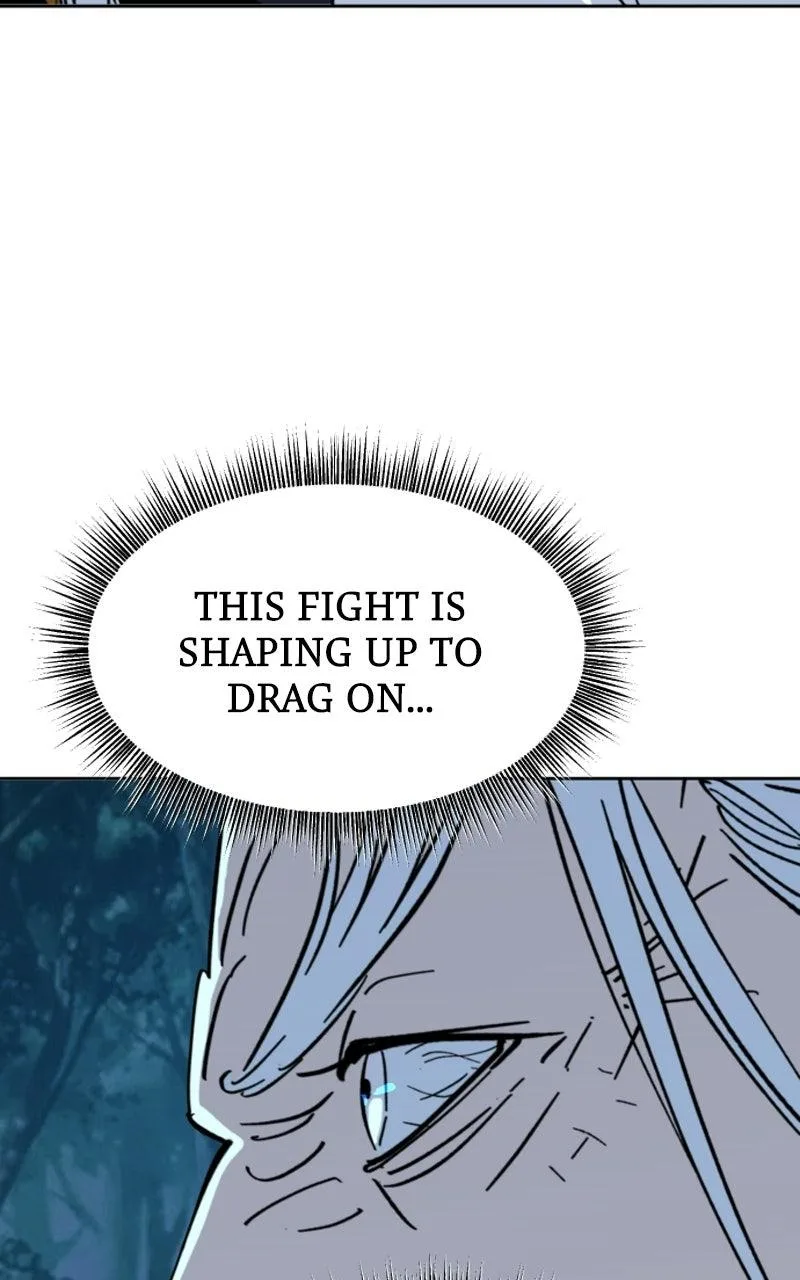 The Monkey King's Journey to the Murim Chapter 48 page 62