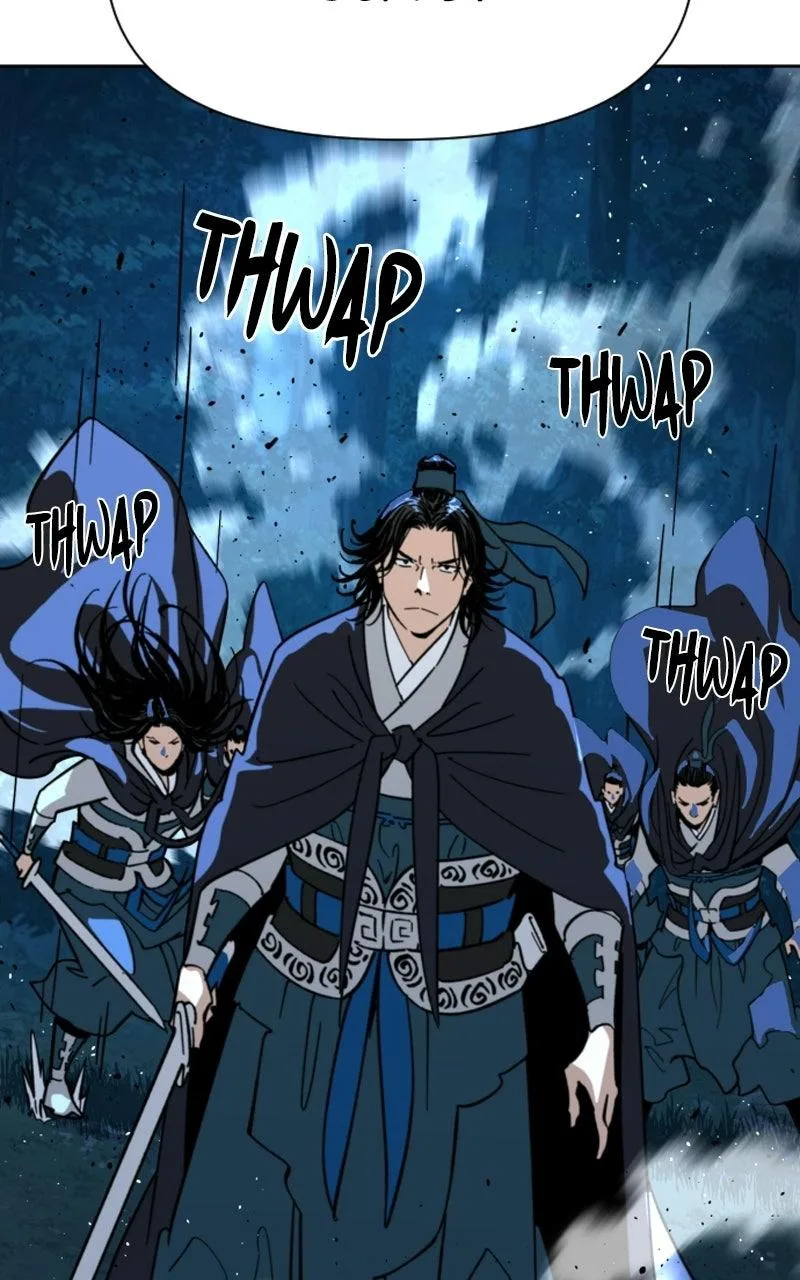 The Monkey King's Journey to the Murim Chapter 48 page 65