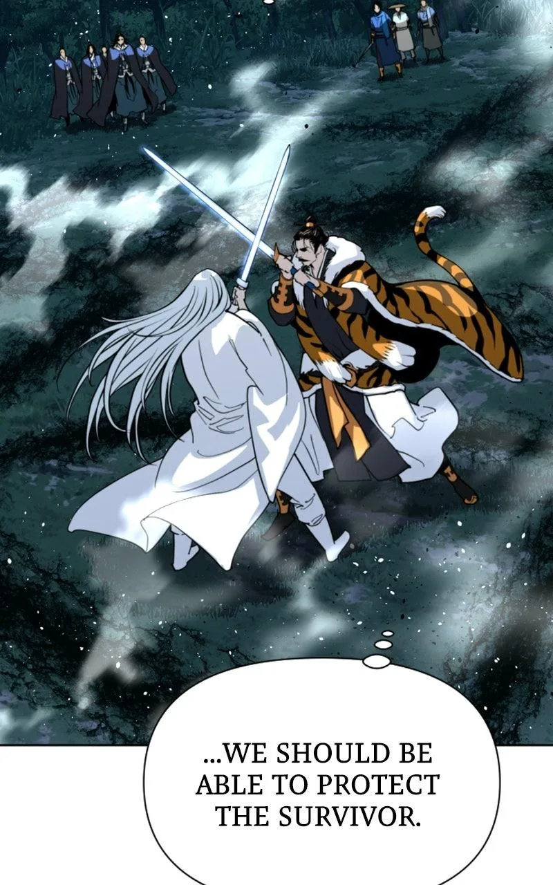 The Monkey King's Journey to the Murim Chapter 48 page 69