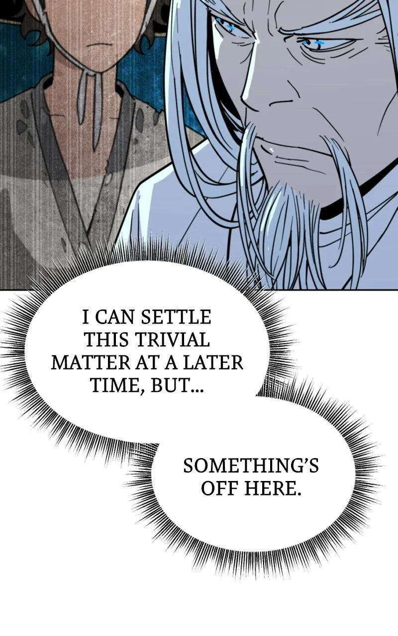 The Monkey King's Journey to the Murim Chapter 48 page 71