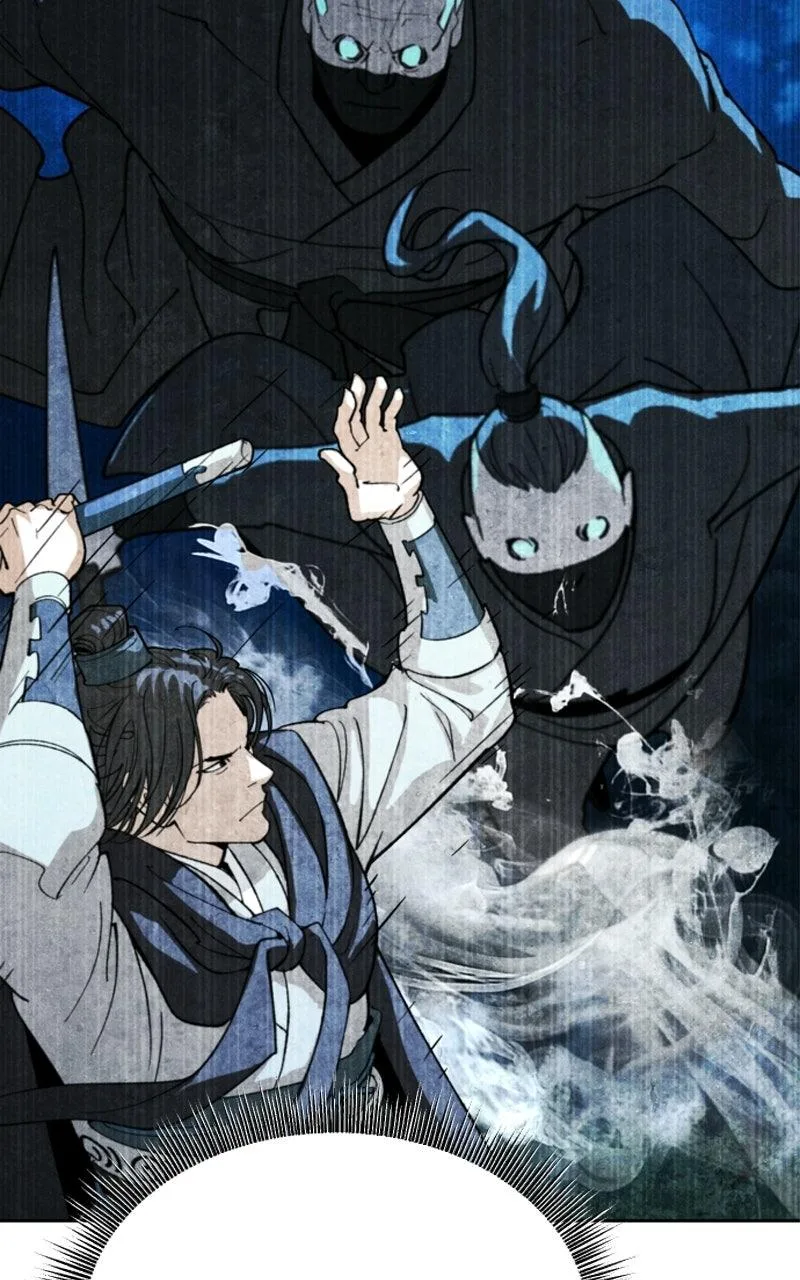 The Monkey King's Journey to the Murim Chapter 48 page 73