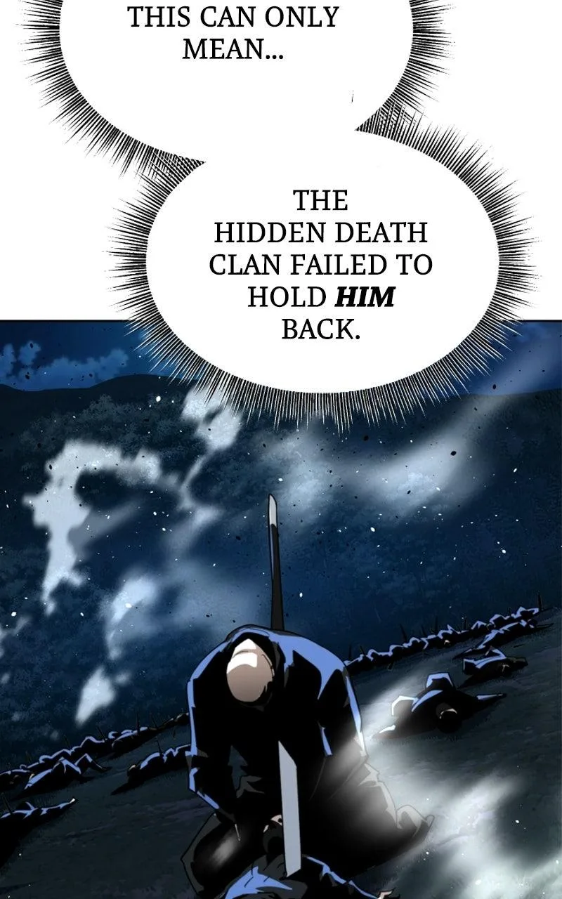 The Monkey King's Journey to the Murim Chapter 48 page 74