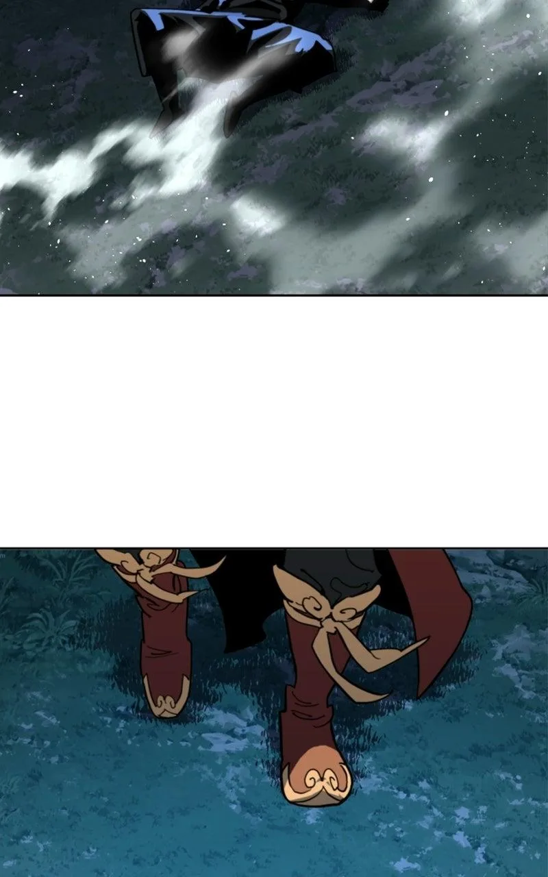 The Monkey King's Journey to the Murim Chapter 48 page 75