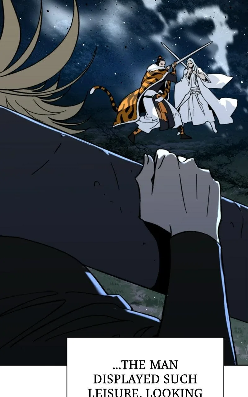 The Monkey King's Journey to the Murim Chapter 48 page 80