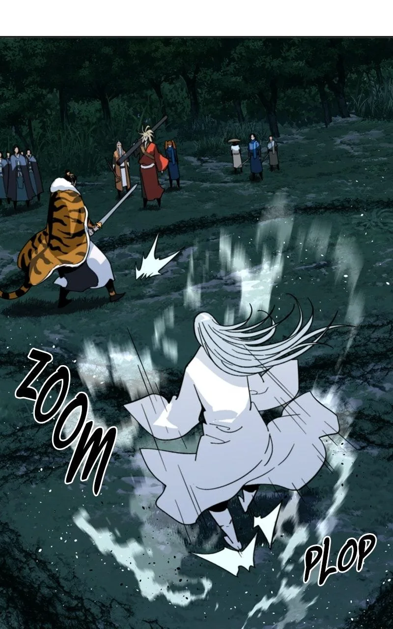 The Monkey King's Journey to the Murim Chapter 48 page 85