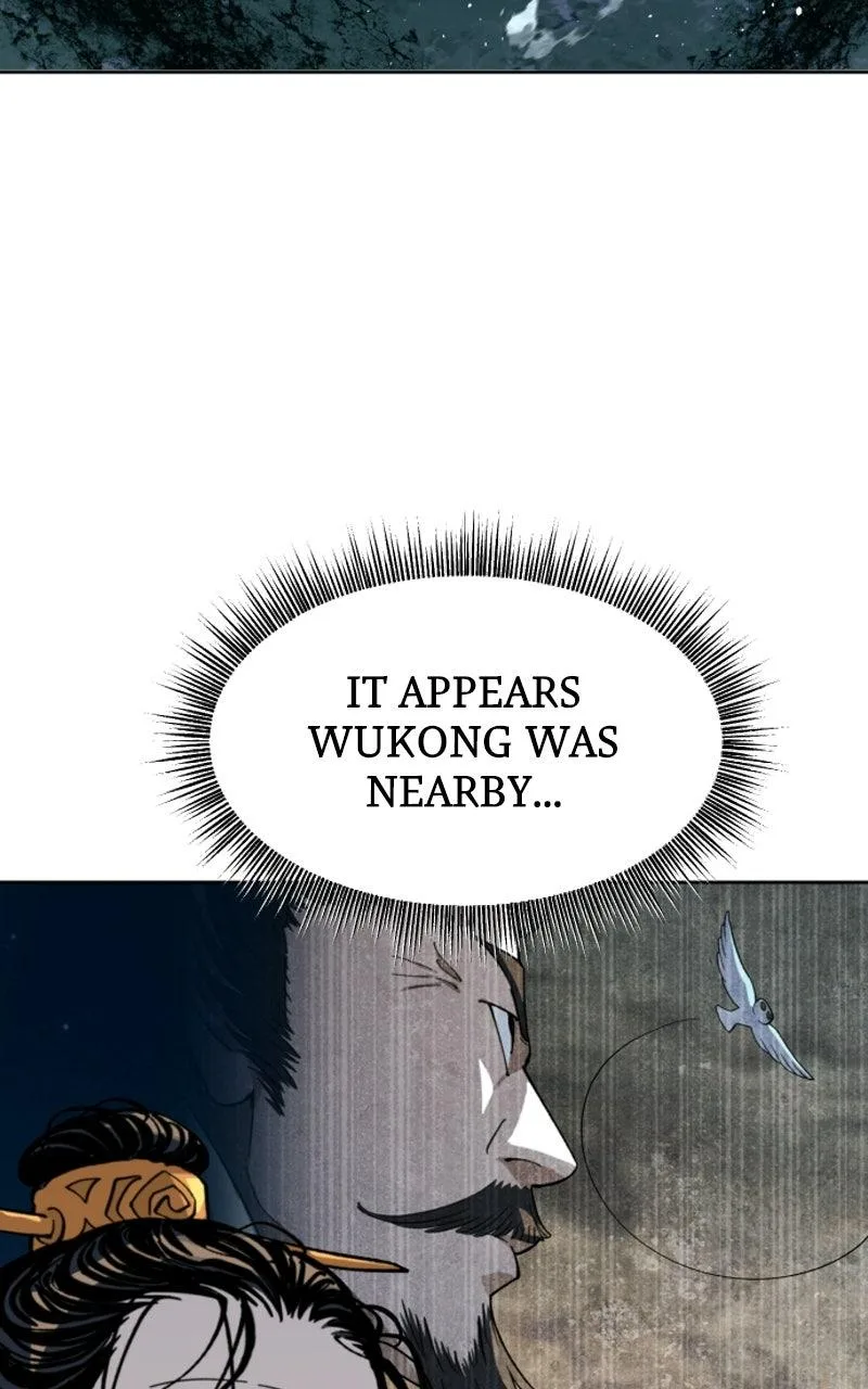 The Monkey King's Journey to the Murim Chapter 48 page 86