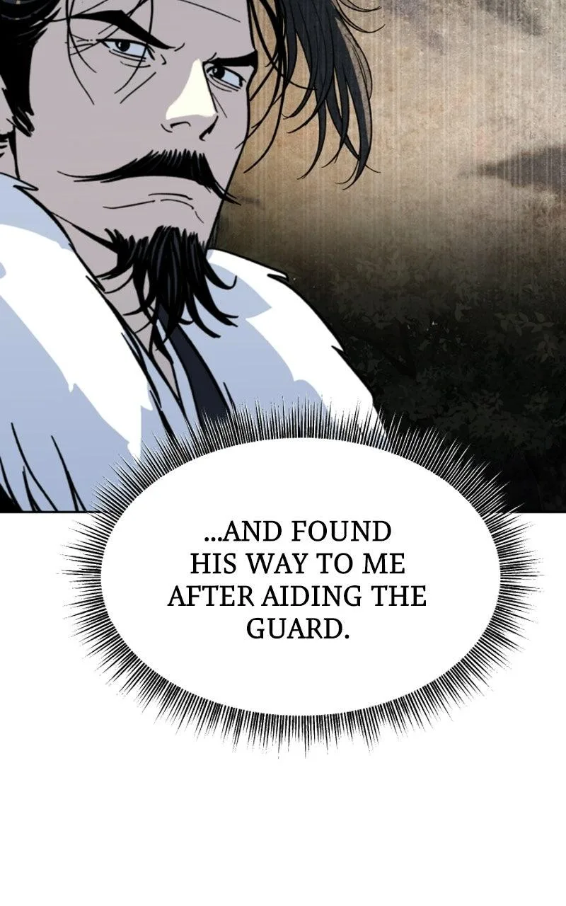 The Monkey King's Journey to the Murim Chapter 48 page 87