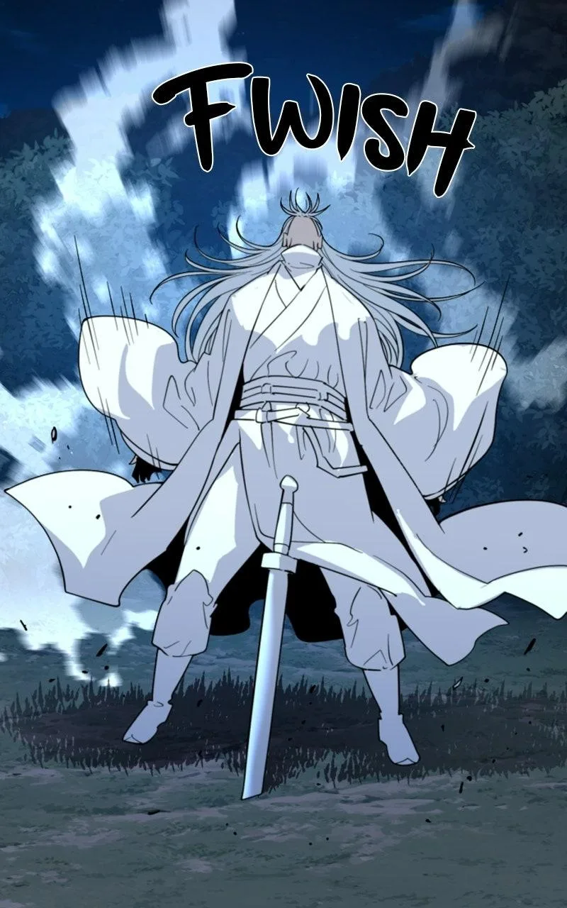 The Monkey King's Journey to the Murim Chapter 48 page 92