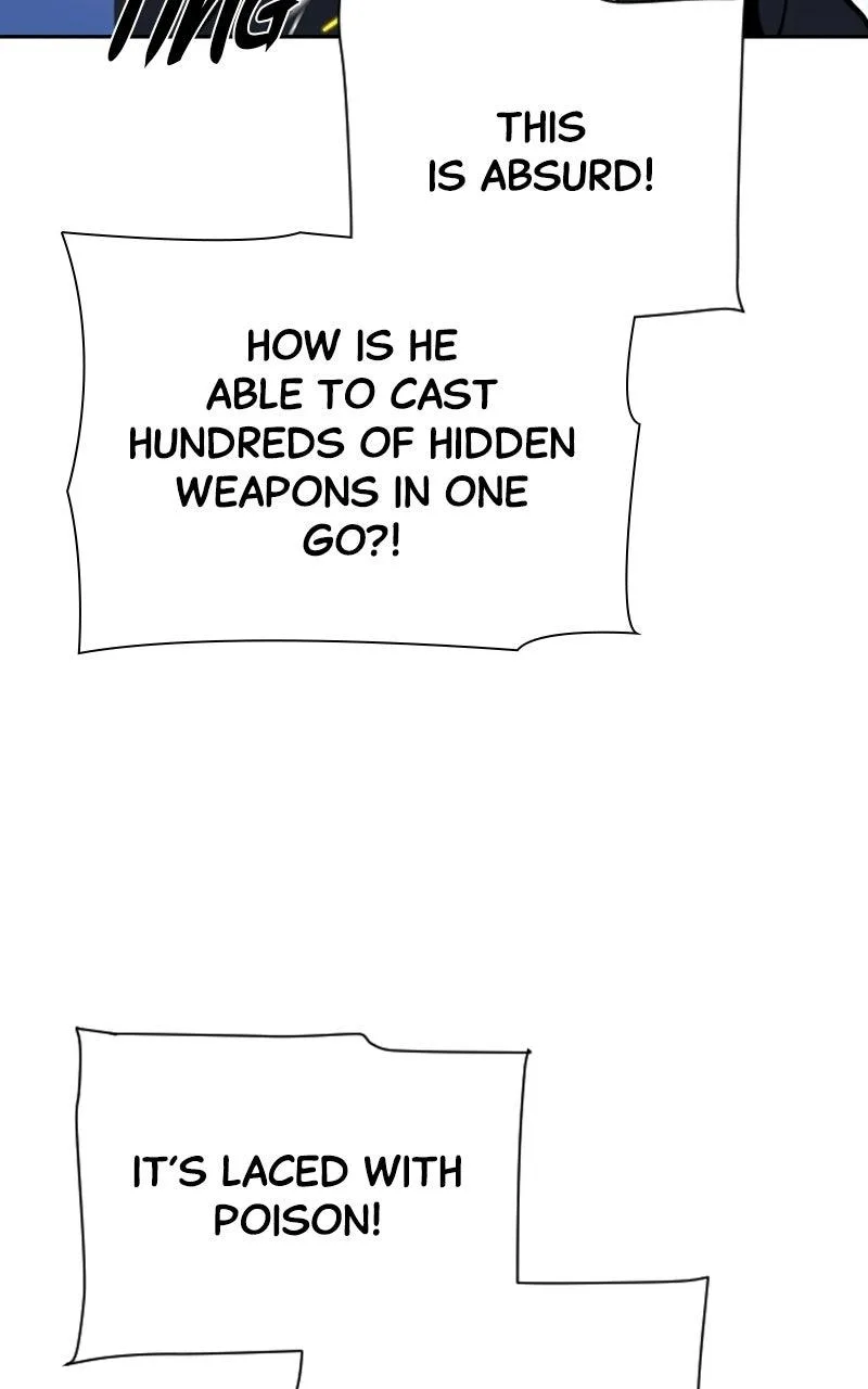 The Monkey King's Journey to the Murim Chapter 48 page 97