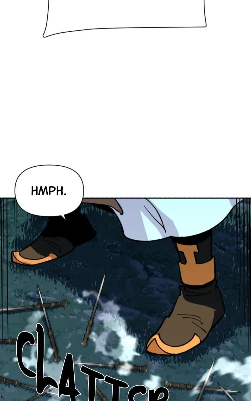 The Monkey King's Journey to the Murim Chapter 48 page 99