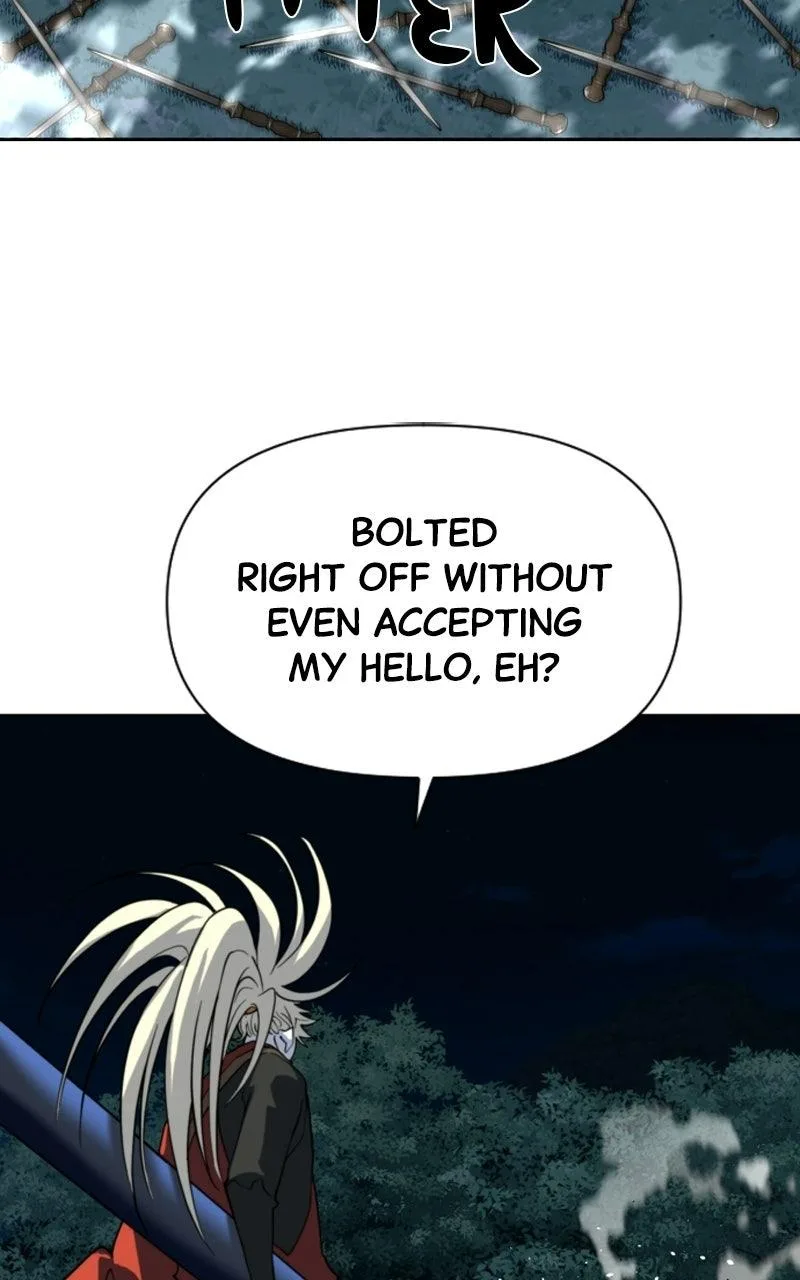 The Monkey King's Journey to the Murim Chapter 48 page 100