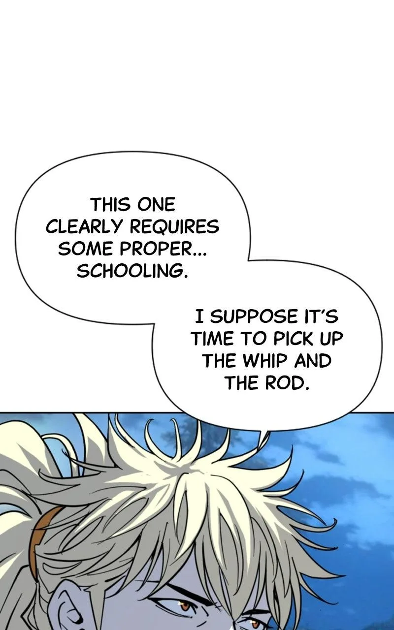 The Monkey King's Journey to the Murim Chapter 48 page 102