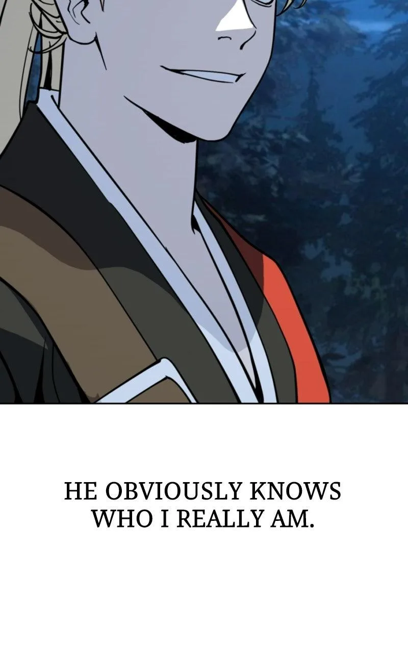 The Monkey King's Journey to the Murim Chapter 48 page 103