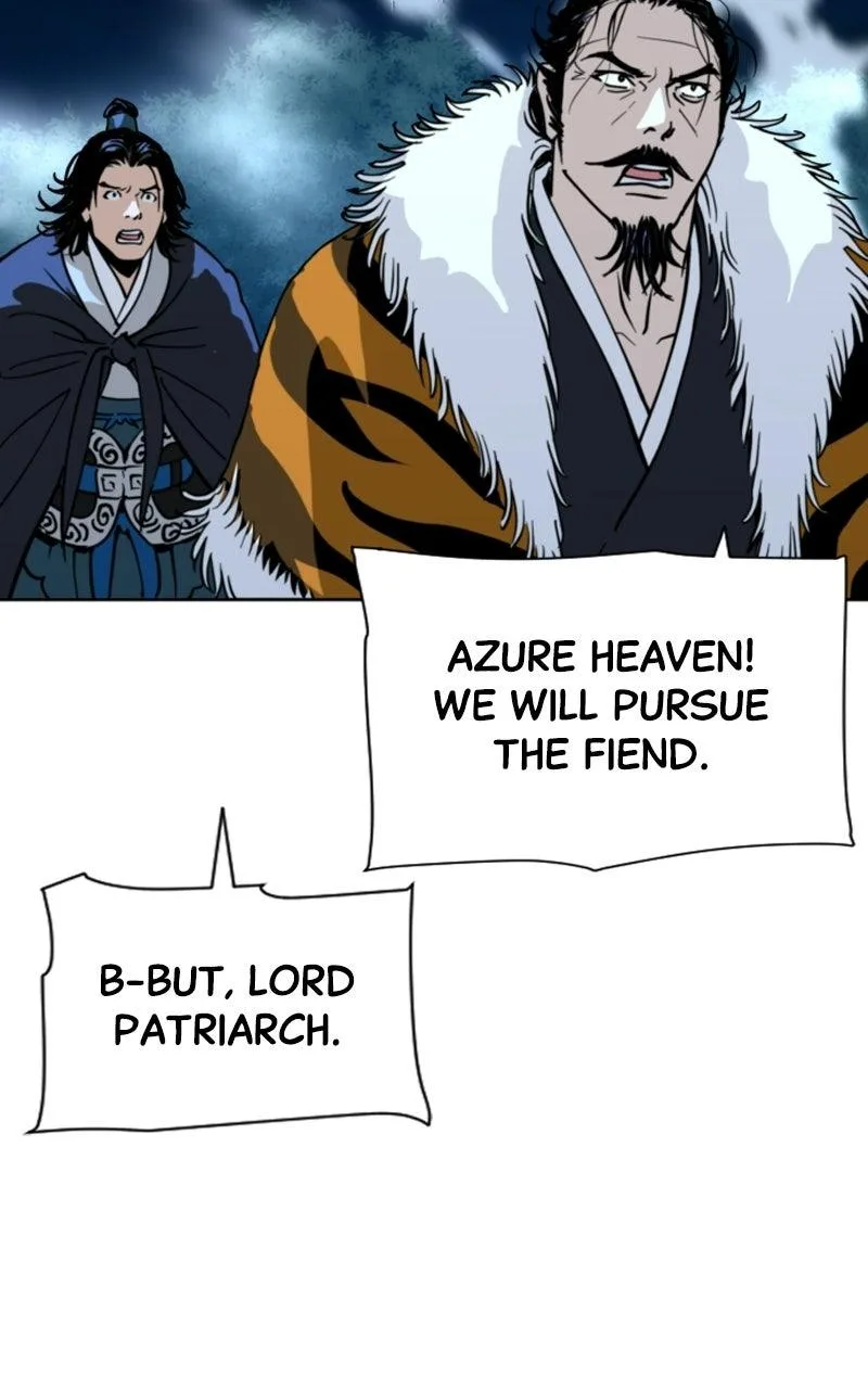 The Monkey King's Journey to the Murim Chapter 48 page 105
