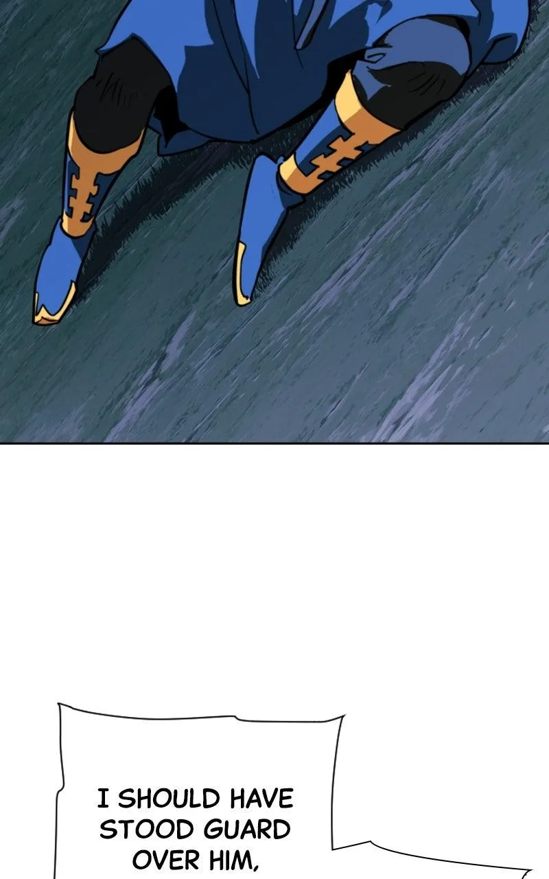 The Monkey King's Journey to the Murim Chapter 48 page 107