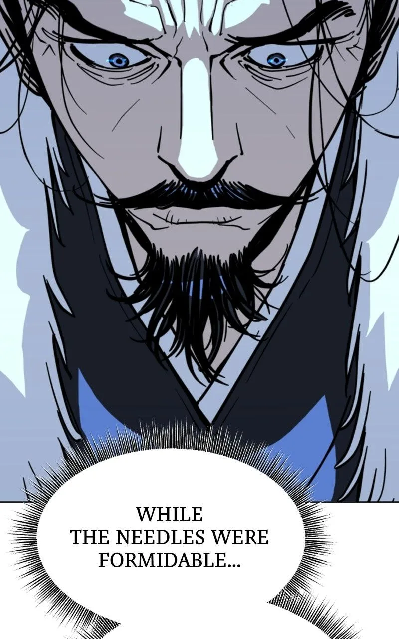 The Monkey King's Journey to the Murim Chapter 48 page 110