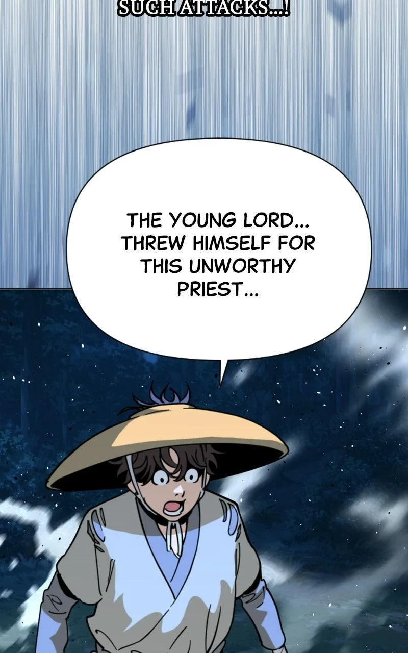 The Monkey King's Journey to the Murim Chapter 48 page 112