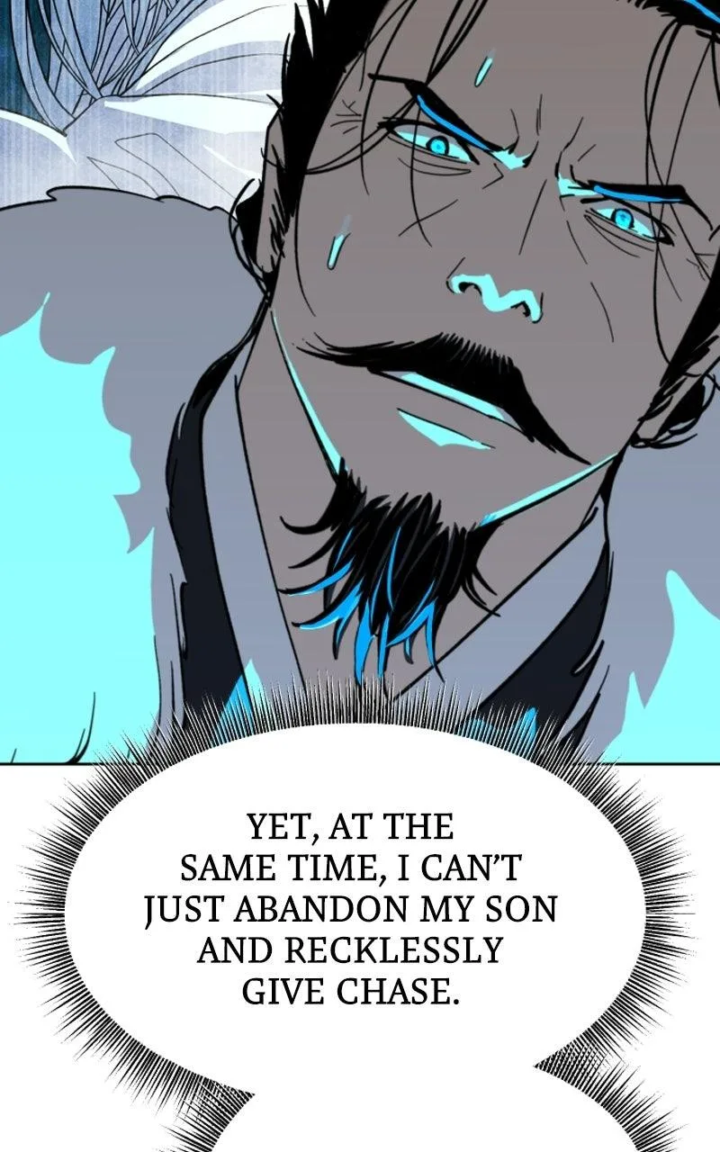 The Monkey King's Journey to the Murim Chapter 49 page 6