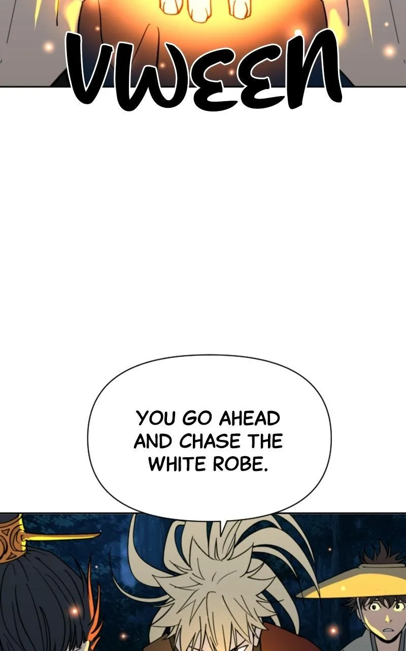 The Monkey King's Journey to the Murim Chapter 49 page 8