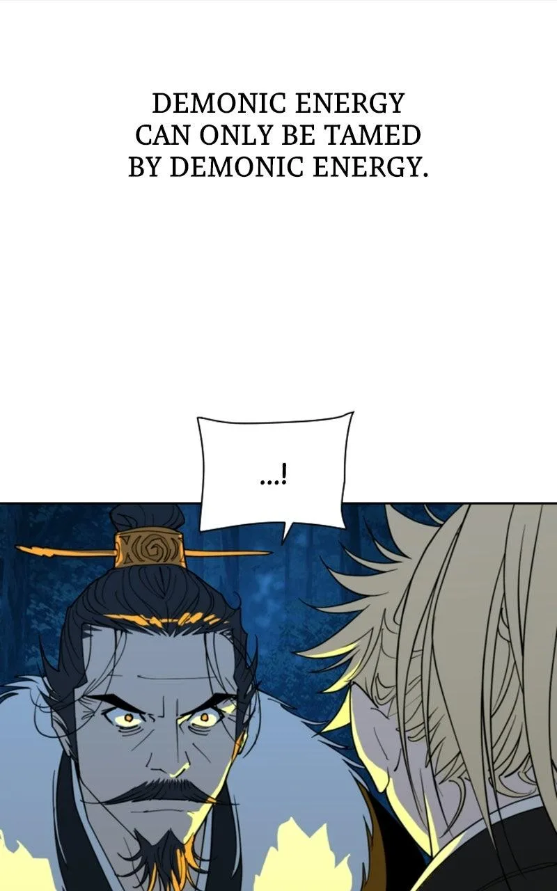 The Monkey King's Journey to the Murim Chapter 49 page 11