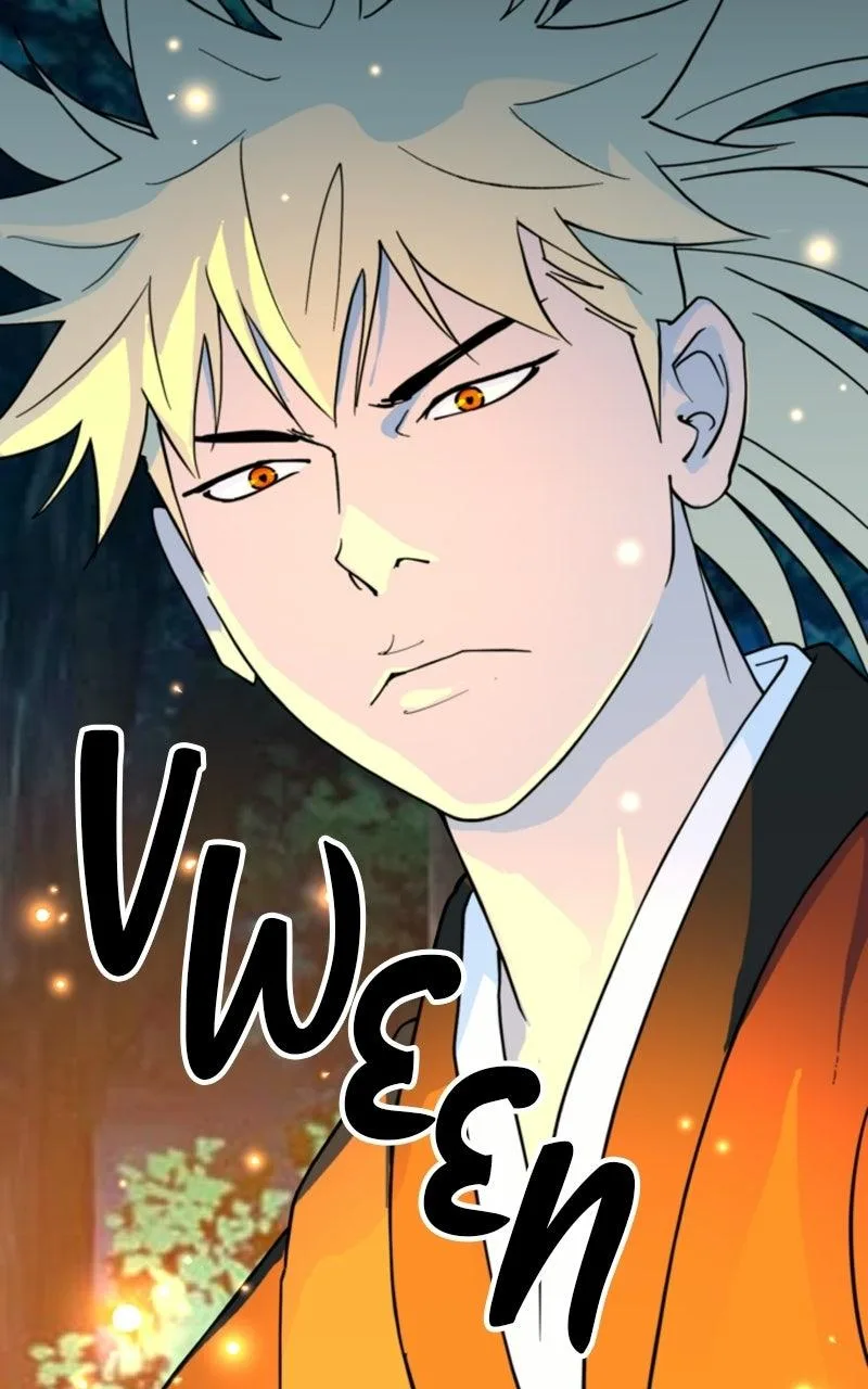 The Monkey King's Journey to the Murim Chapter 49 page 33