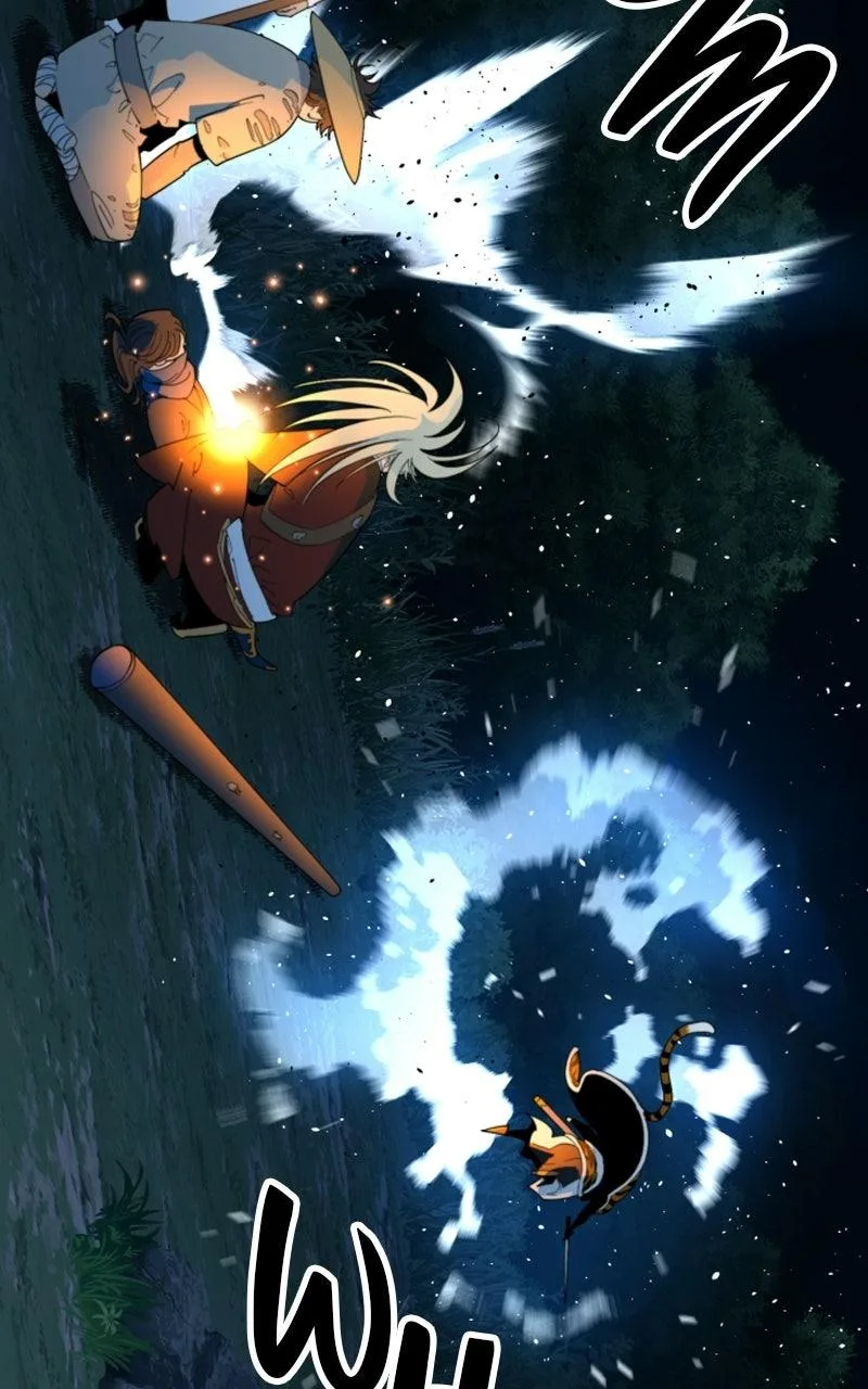 The Monkey King's Journey to the Murim Chapter 49 page 23