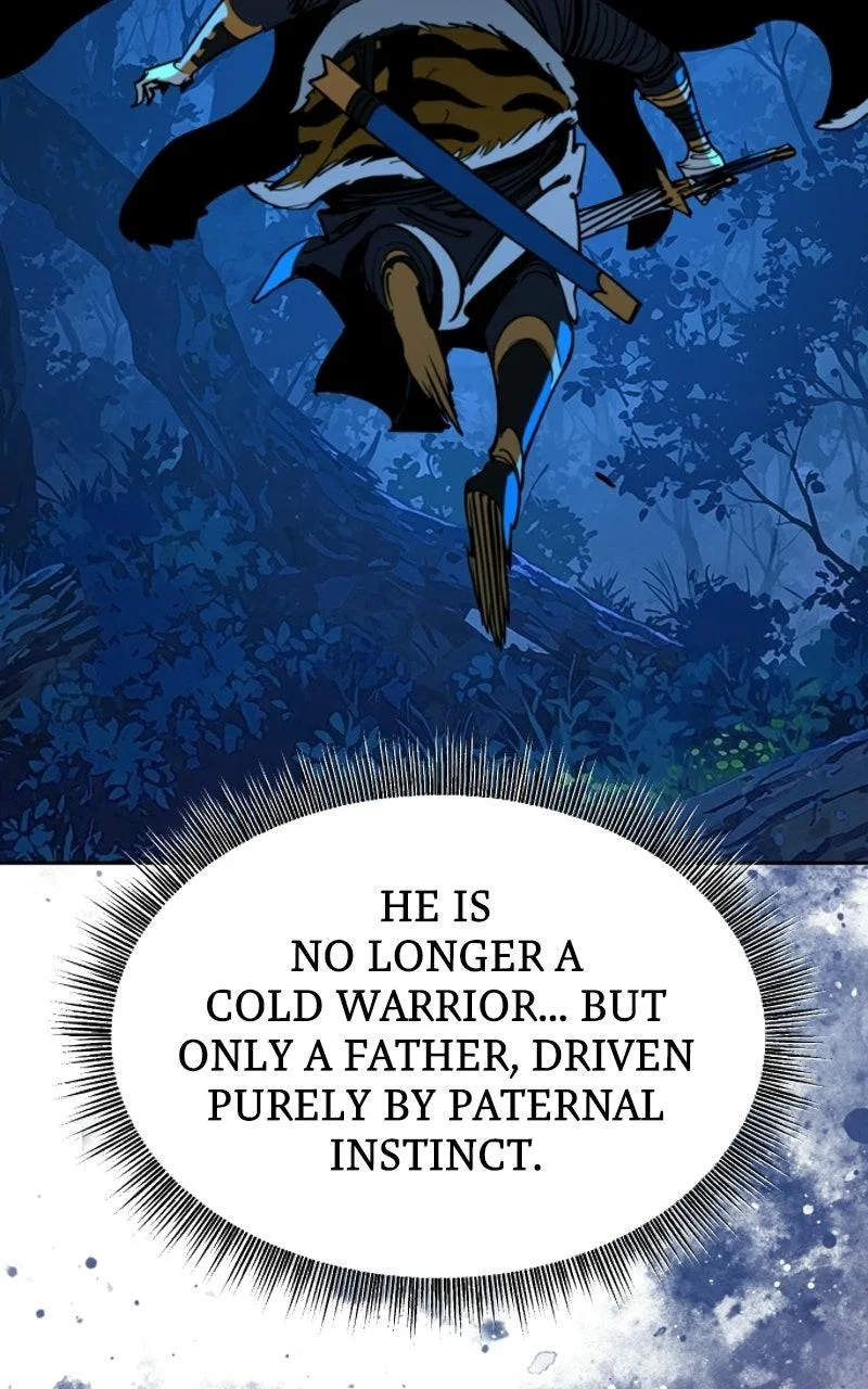 The Monkey King's Journey to the Murim Chapter 49 page 27