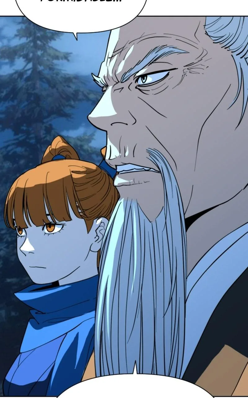 The Monkey King's Journey to the Murim Chapter 49 page 14