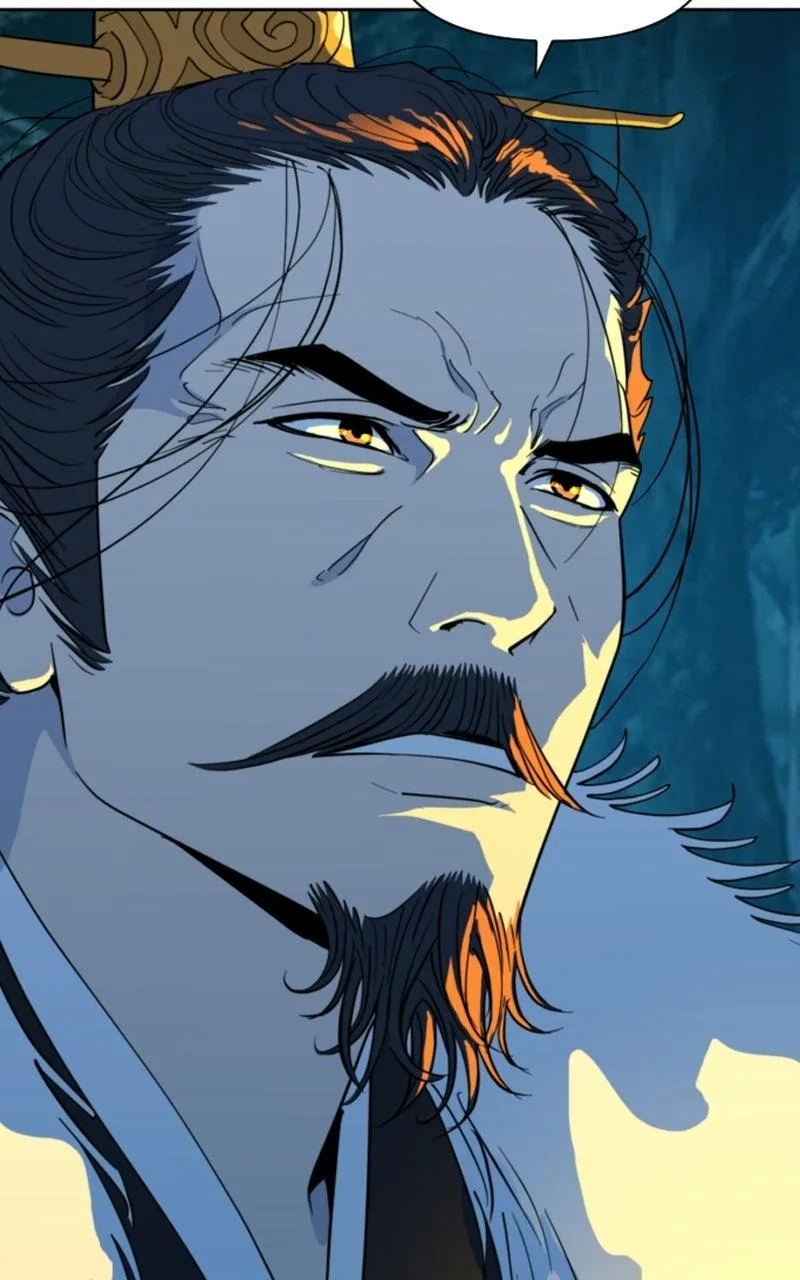 The Monkey King's Journey to the Murim Chapter 49 page 21