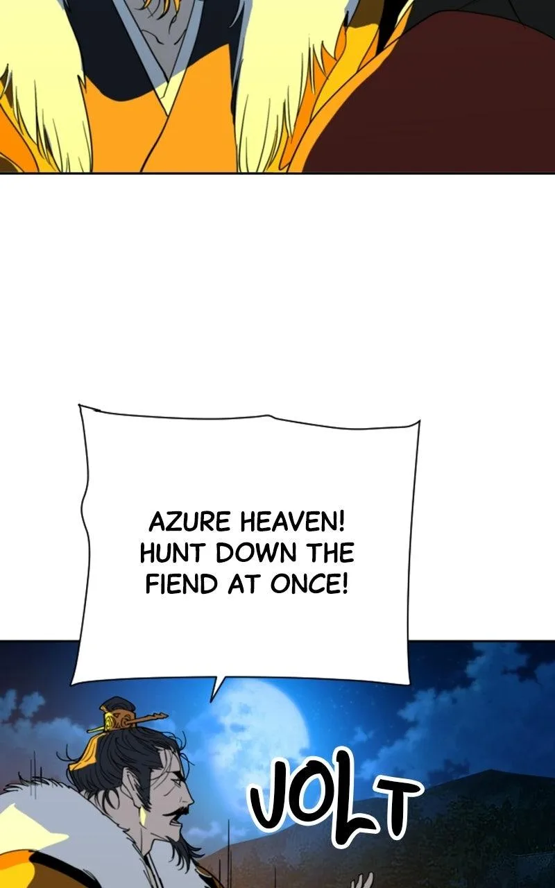 The Monkey King's Journey to the Murim Chapter 49 page 12