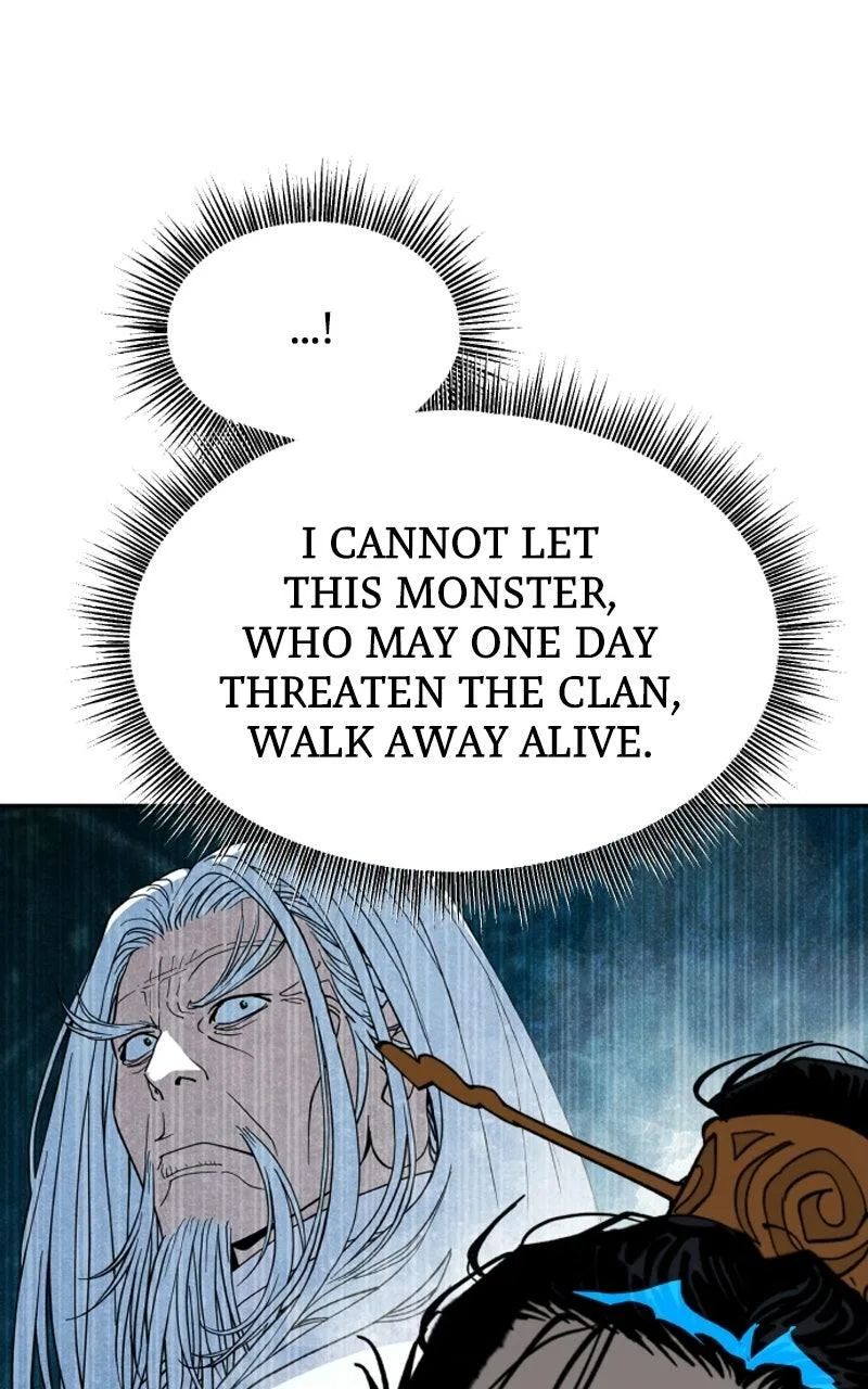 The Monkey King's Journey to the Murim Chapter 49 page 5