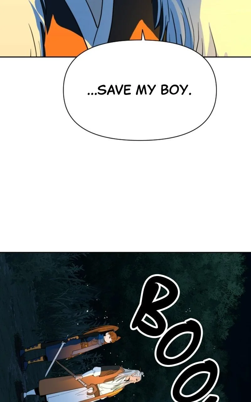 The Monkey King's Journey to the Murim Chapter 49 page 22