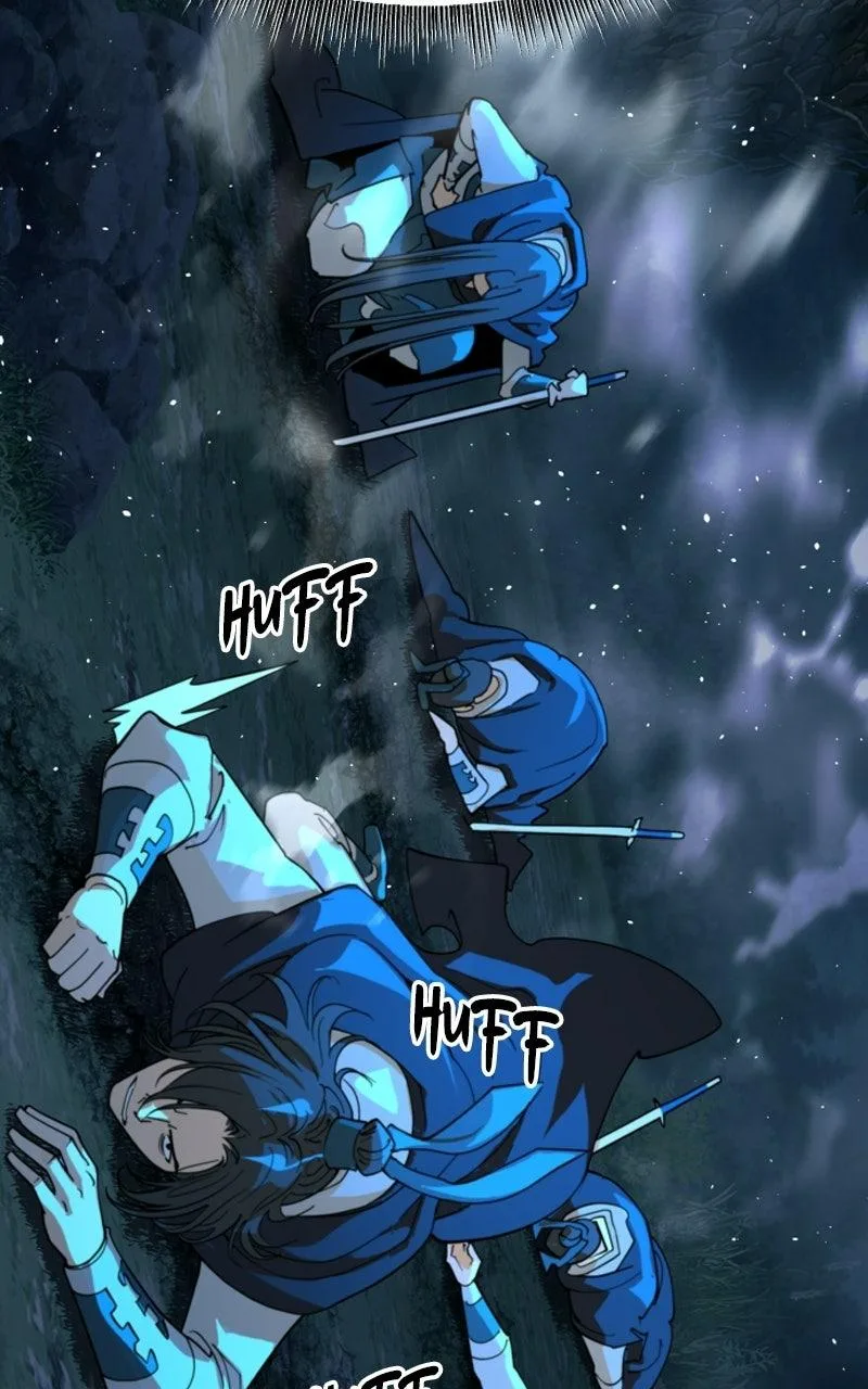 The Monkey King's Journey to the Murim Chapter 49 page 37