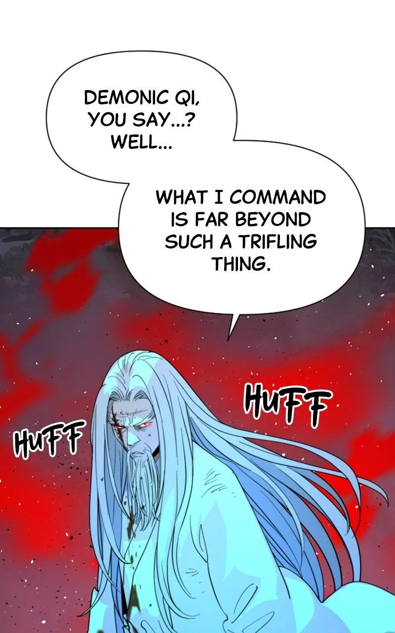 The Monkey King's Journey to the Murim Chapter 49 page 43