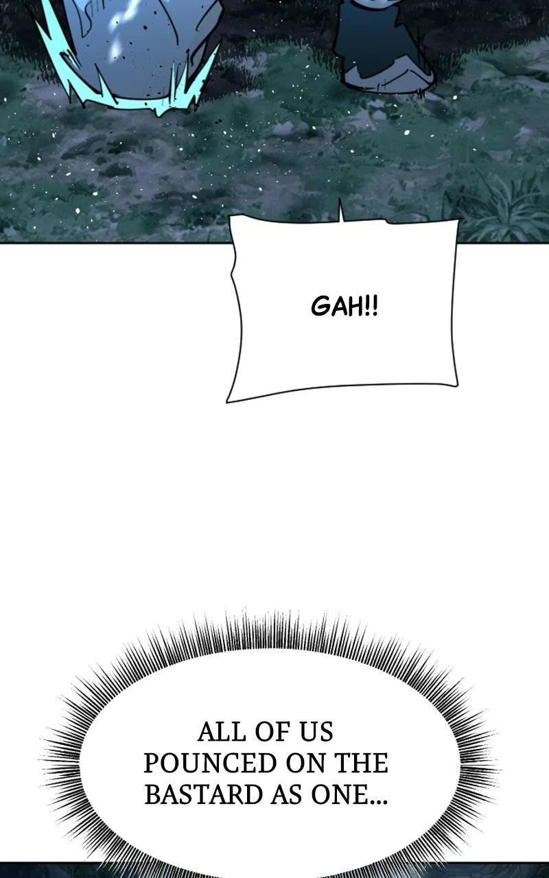 The Monkey King's Journey to the Murim Chapter 49 page 36