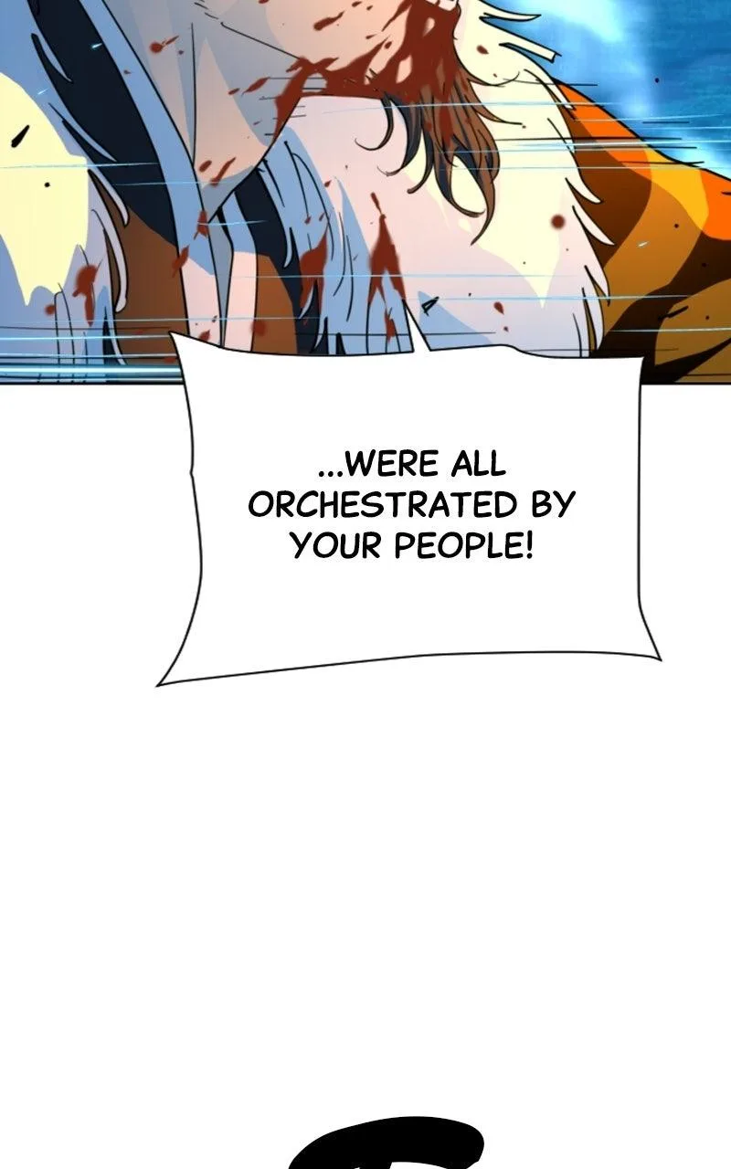 The Monkey King's Journey to the Murim Chapter 49 page 50
