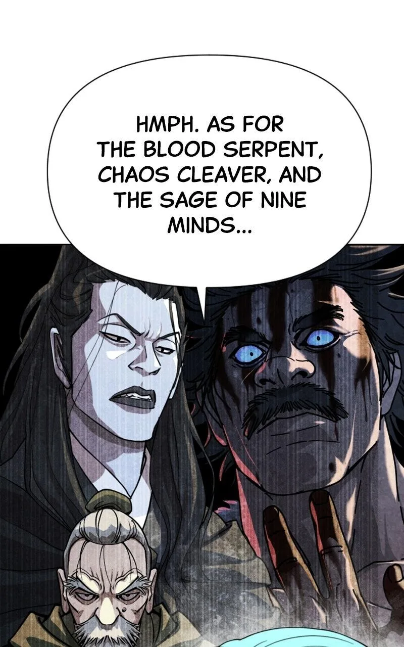 The Monkey King's Journey to the Murim Chapter 49 page 47