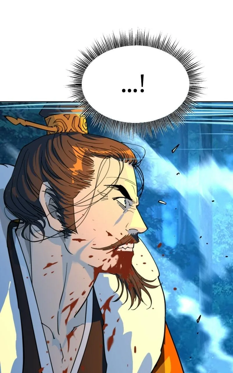The Monkey King's Journey to the Murim Chapter 49 page 56