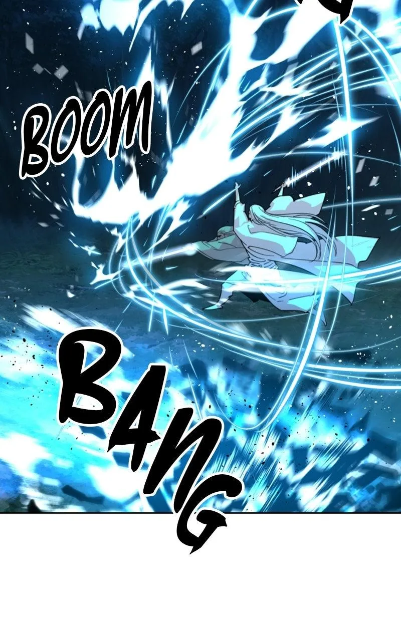 The Monkey King's Journey to the Murim Chapter 49 page 55
