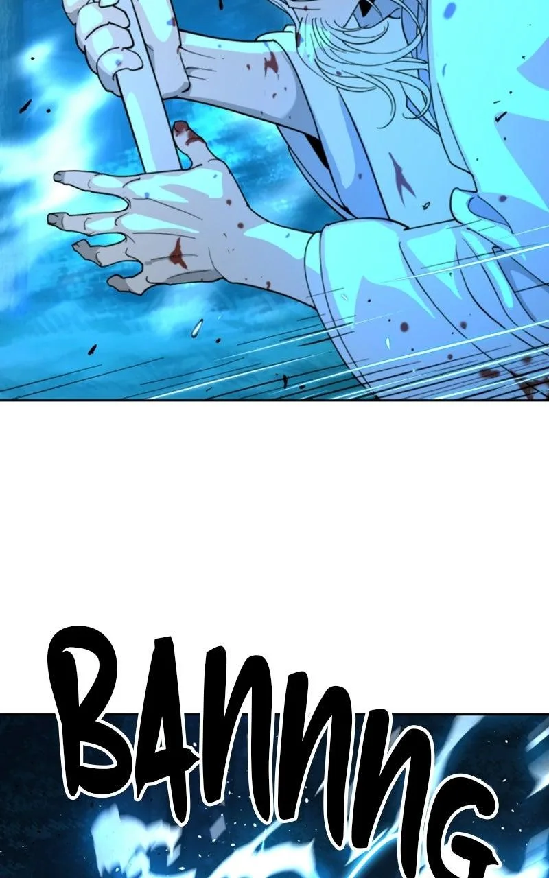 The Monkey King's Journey to the Murim Chapter 49 page 54