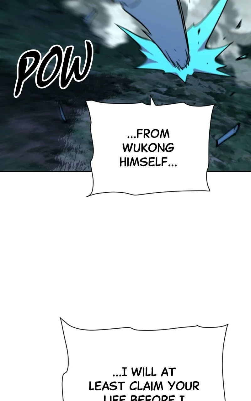 The Monkey King's Journey to the Murim Chapter 49 page 60