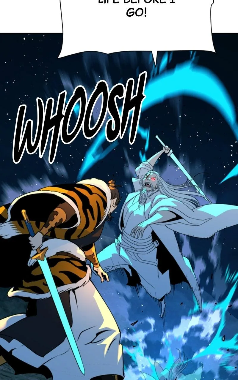 The Monkey King's Journey to the Murim Chapter 49 page 61