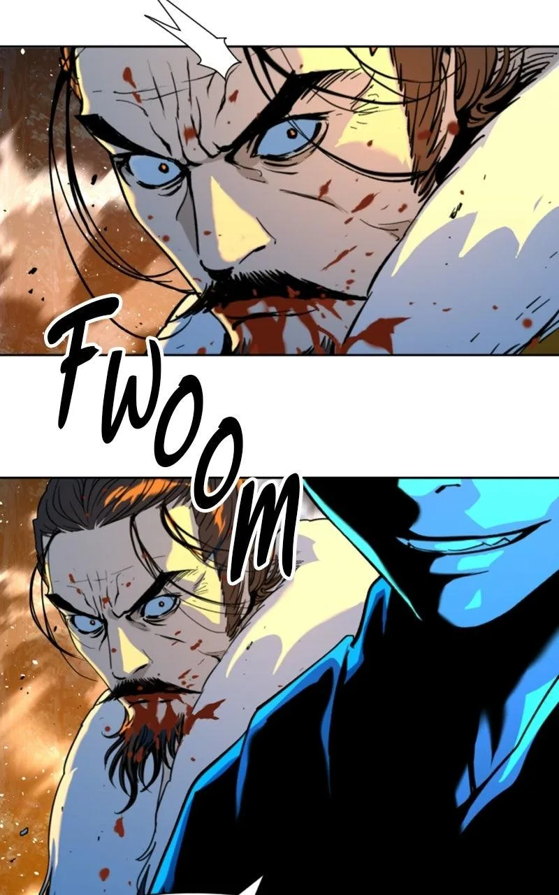 The Monkey King's Journey to the Murim Chapter 49 page 68