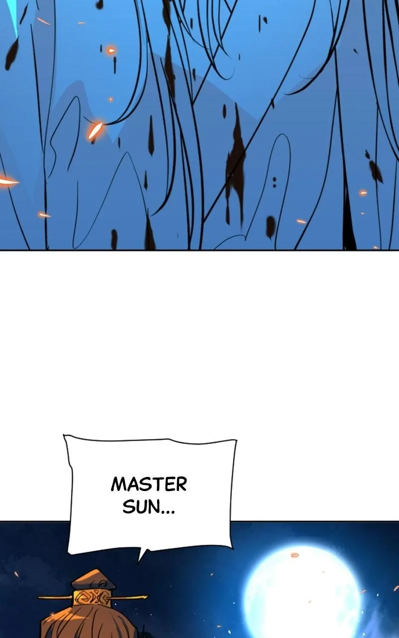 The Monkey King's Journey to the Murim Chapter 49 page 73