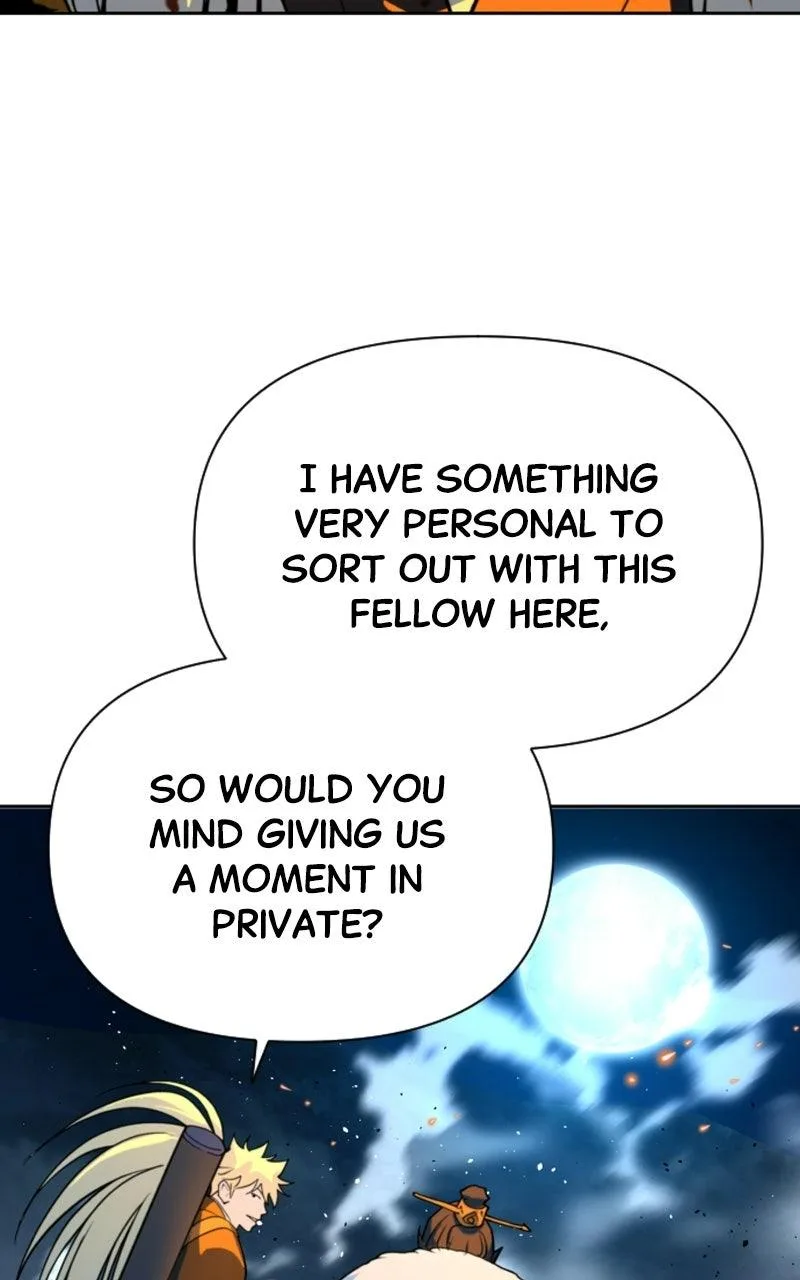 The Monkey King's Journey to the Murim Chapter 49 page 77