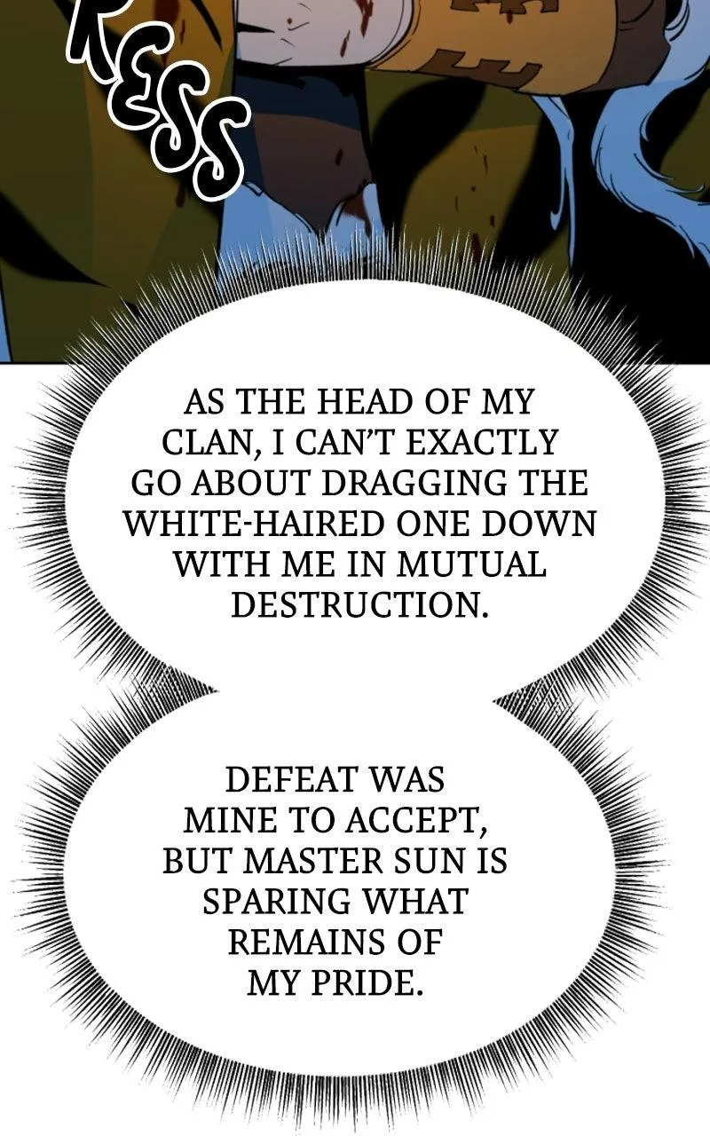 The Monkey King's Journey to the Murim Chapter 49 page 80